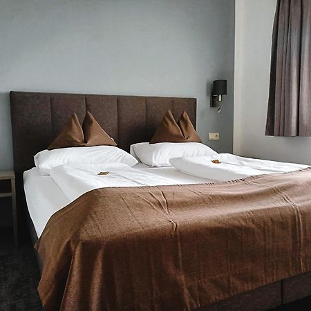 Ferienhotel Gewuerzmuehle Radstadt Eksteriør billede