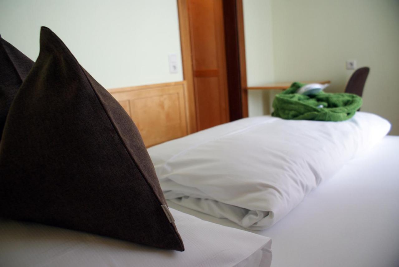 Ferienhotel Gewuerzmuehle Radstadt Eksteriør billede