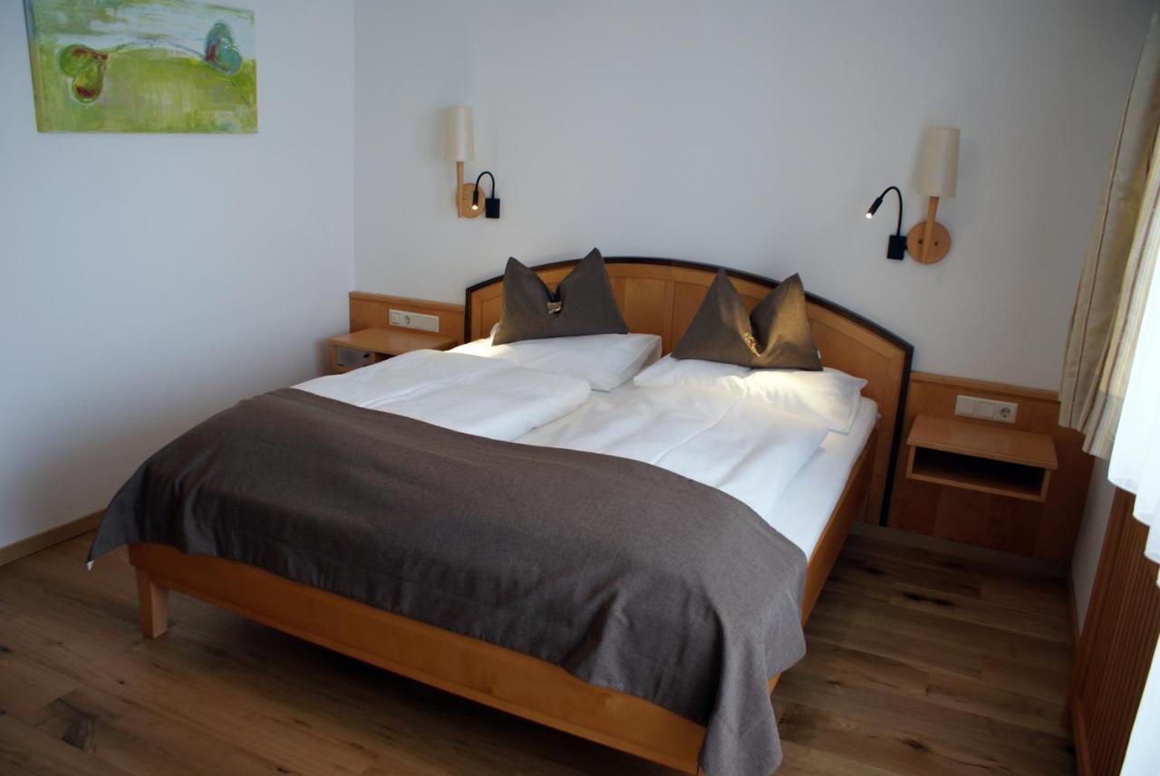Ferienhotel Gewuerzmuehle Radstadt Eksteriør billede