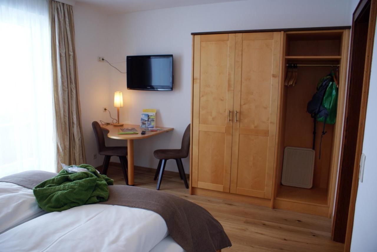 Ferienhotel Gewuerzmuehle Radstadt Eksteriør billede