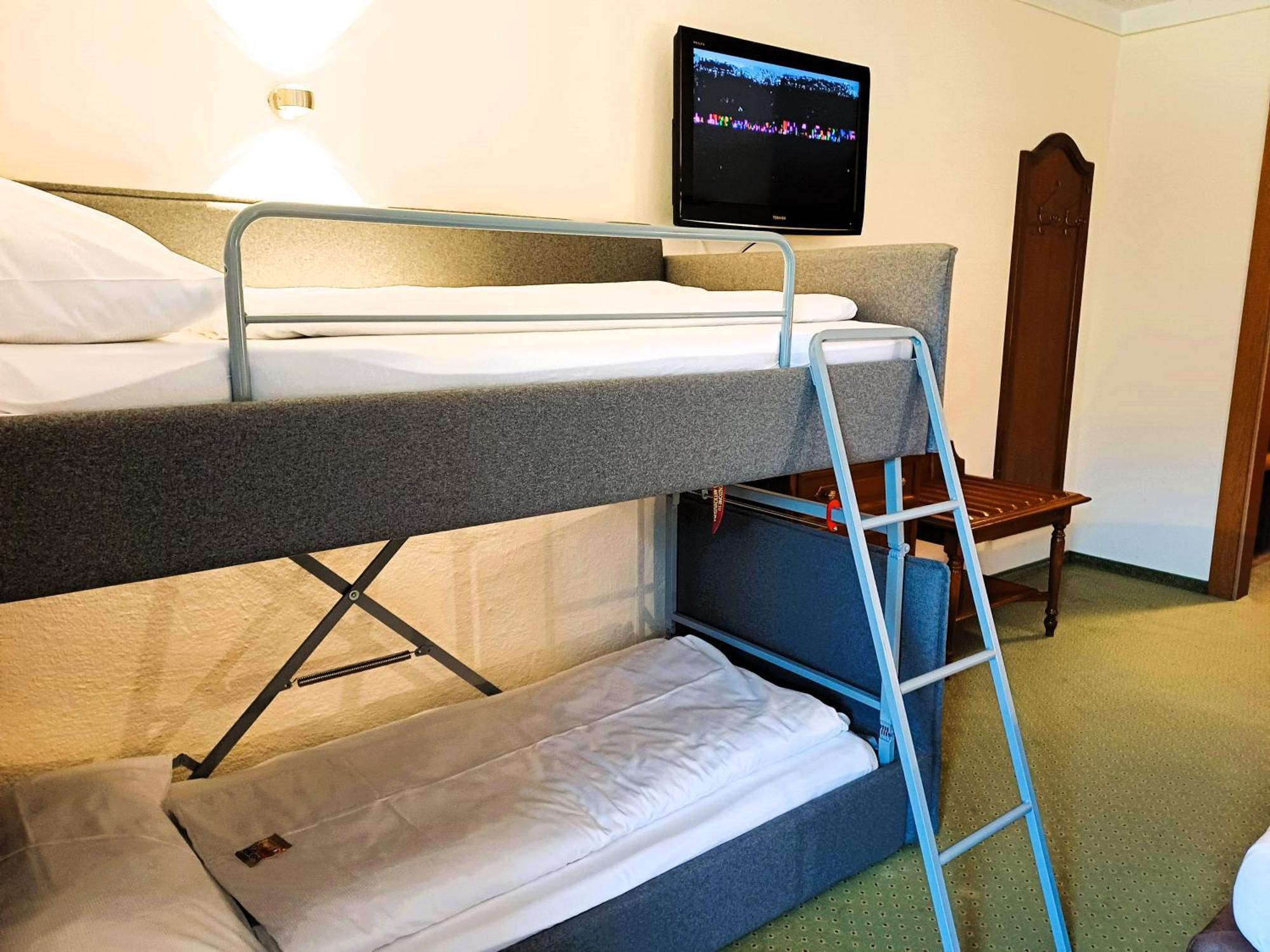 Ferienhotel Gewuerzmuehle Radstadt Eksteriør billede