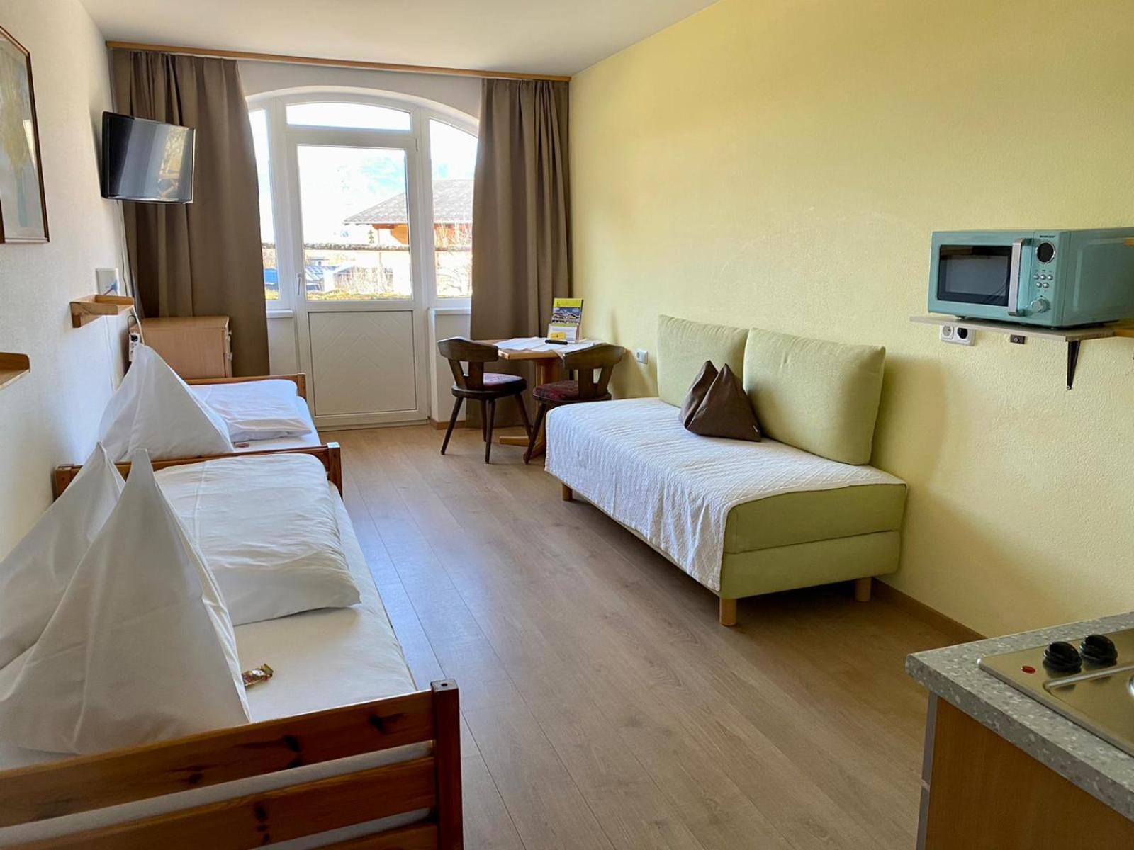 Ferienhotel Gewuerzmuehle Radstadt Eksteriør billede