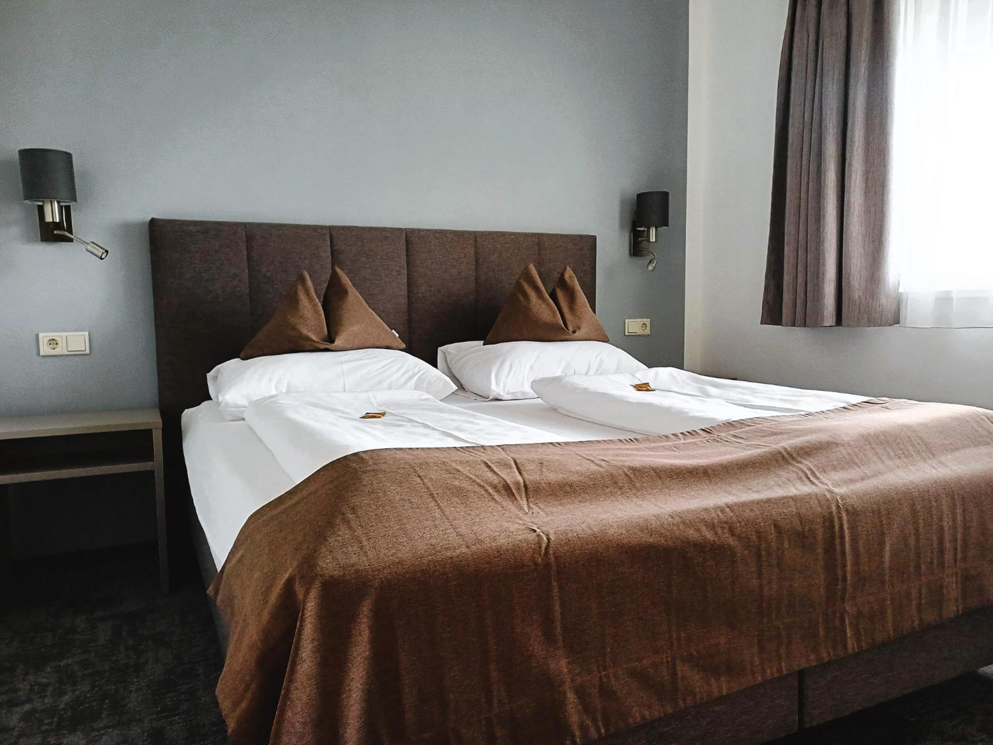 Ferienhotel Gewuerzmuehle Radstadt Eksteriør billede